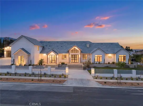 3100 Garretson Avenue, Corona, CA 92881