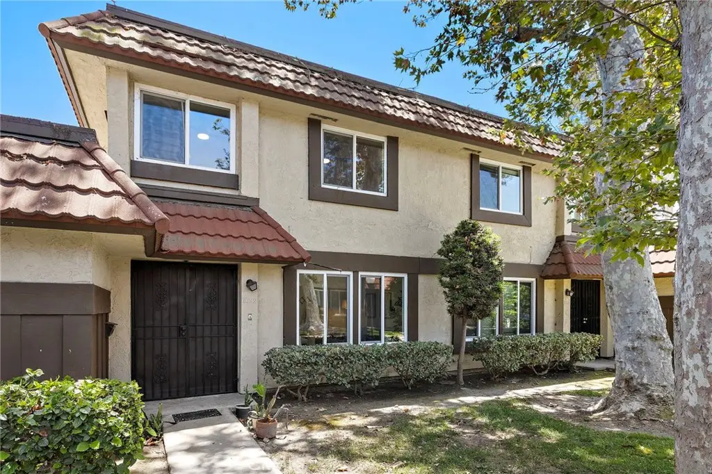 2692 W Plum Tree Lane, Anaheim, CA 92801 - #1