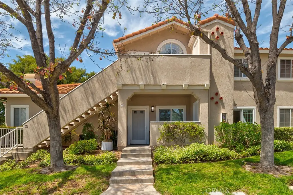 55 Via Cresta, Rancho Santa Margarita, CA 92688 - #1