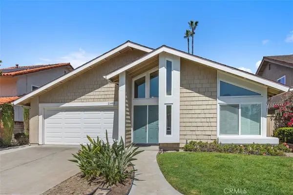 21485 Camino Trebol, Lake Forest, CA 92630