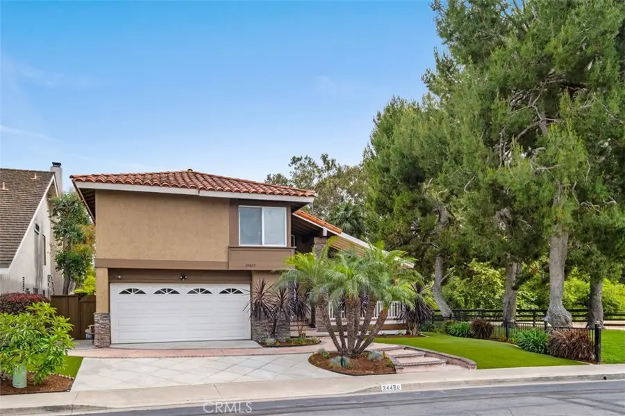 24422 Via Del Rio, Lake Forest, CA 92630 - #2