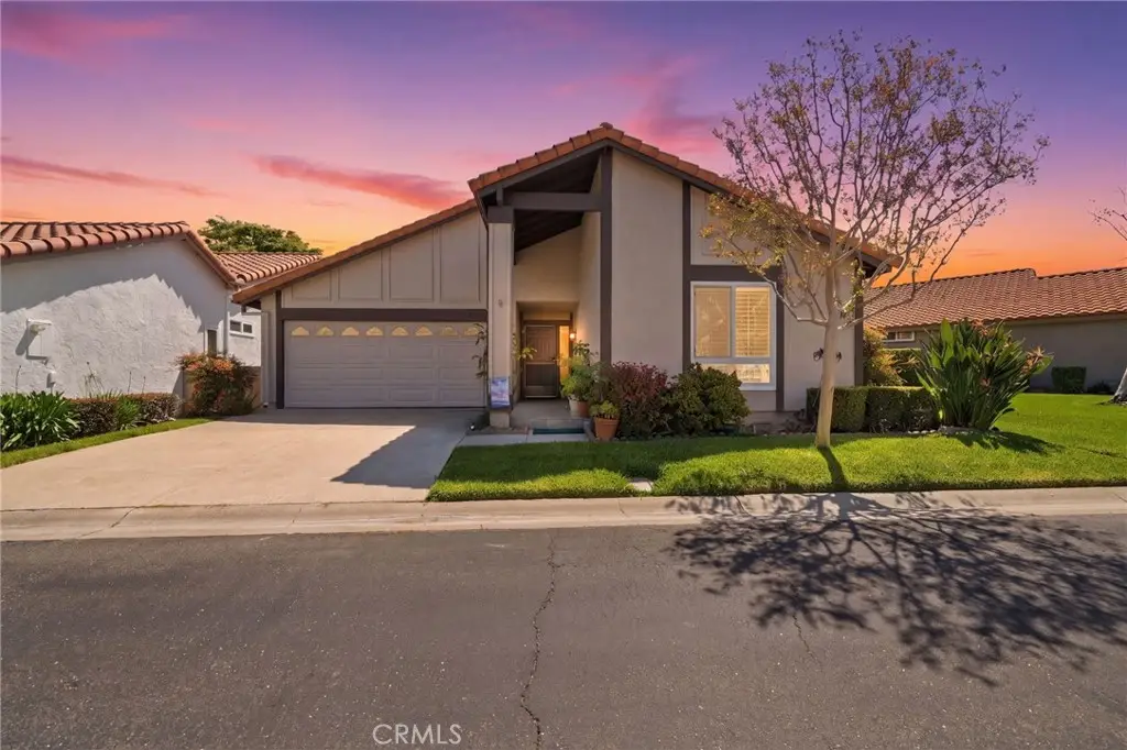 27866 Torroba, Mission Viejo, CA 92692 - #1