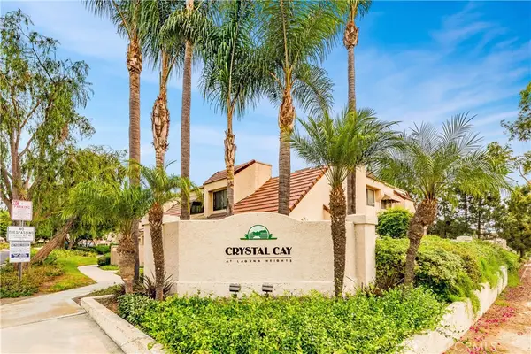 1 Largo, Laguna Niguel, CA 92677