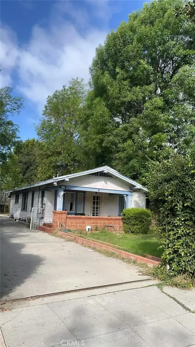 93 N Craig Avenue, Pasadena, CA 91107 - #2