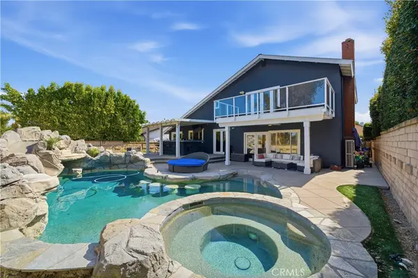24611 Via Alvorado, Mission Viejo, CA 92692