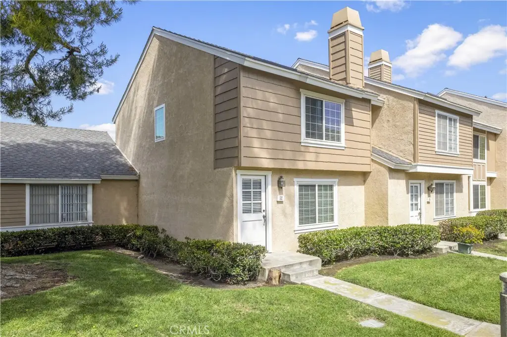 52 Greenbough, Irvine, CA 92614 - #1