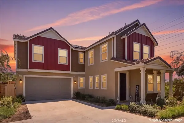 2684 E Towhee, Ontario, CA 91761