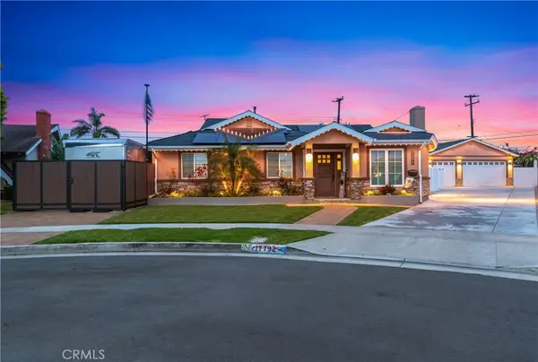 17792 Lewis Lane, Huntington Beach, CA 92647