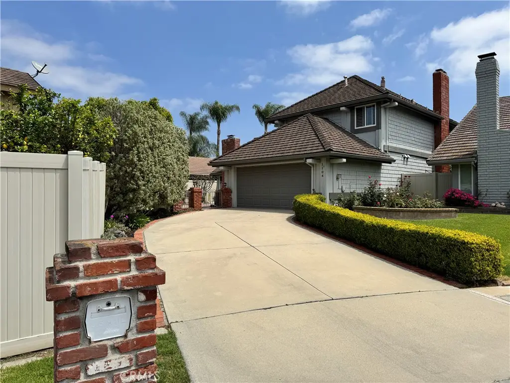 1104 Dennis Drive, Costa Mesa, CA 92626 - #1