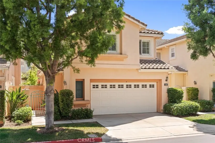 32 Santa Cruz Aisle, Irvine, CA 92606 - #3
