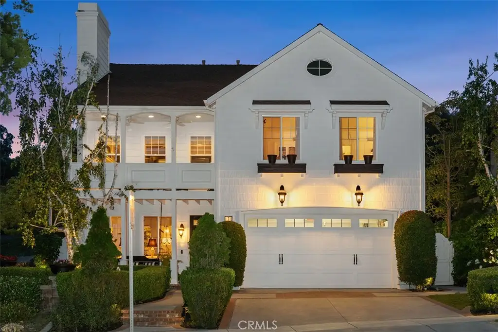 3 Blue Spruce, Ladera Ranch, CA 92694 - #1