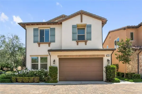 46 Eclipse, Lake Forest, CA 92630