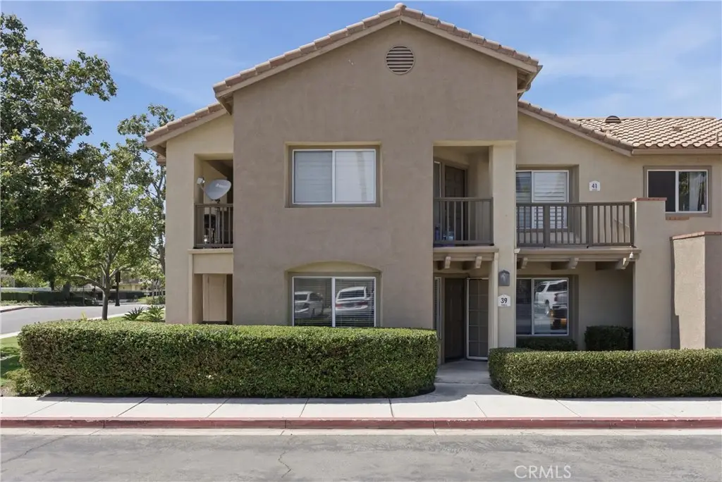39 Pomelo, Rancho Santa Margarita, CA 92688 - #1