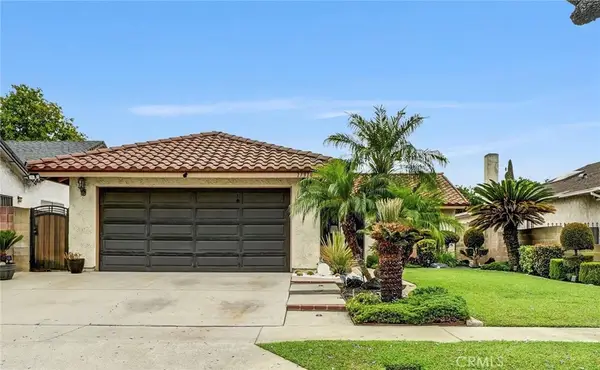17918 Pires, Cerritos, CA 90703