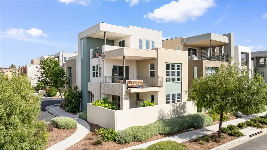 228 Merit, Irvine, CA 92618 - #1