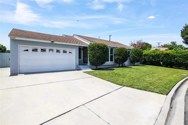 10524 Flamingo Circle, Whittier, CA 90606