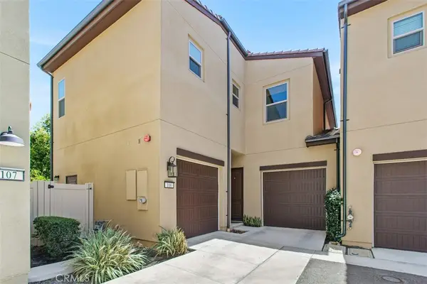 4247 Horvath #108, Corona, CA 92883