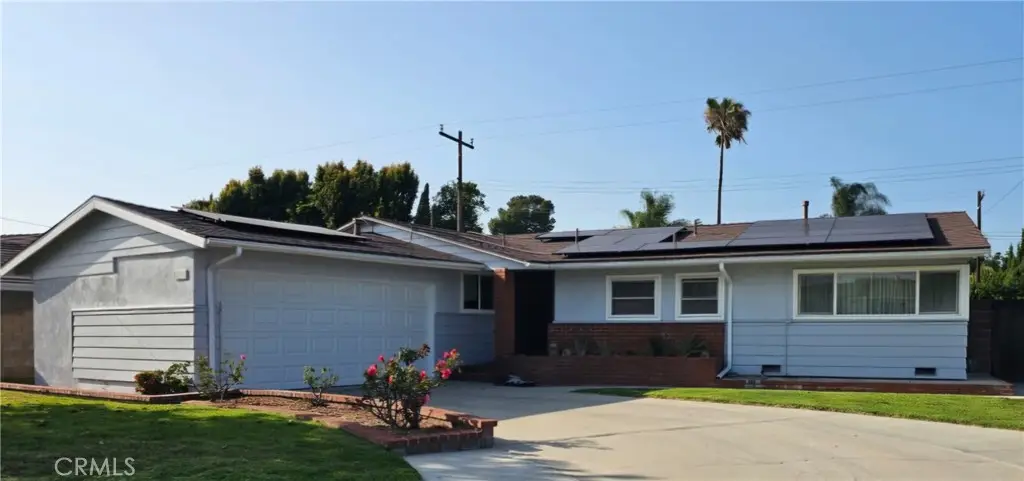10351 Ballard Drive, Garden Grove, CA 92840 - #1