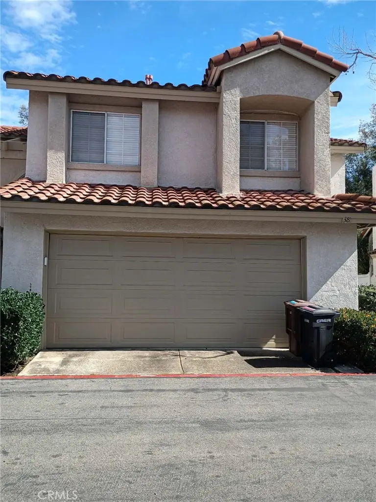 38 Carnation, Rancho Santa Margarita, CA 92688 - #1