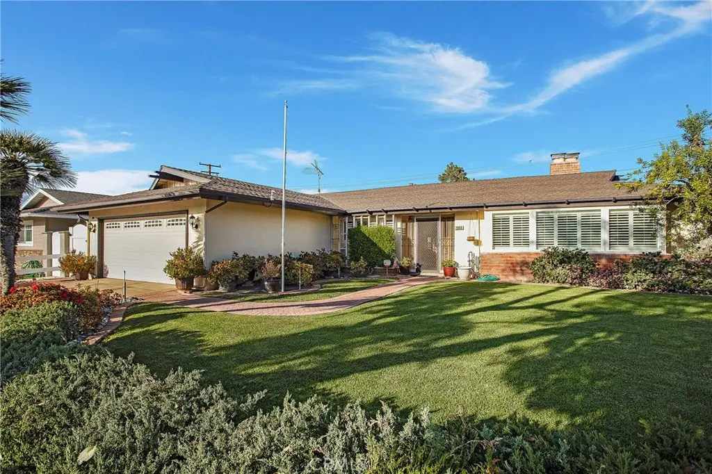 2968 Ceylon, Costa Mesa, CA 92626 - #1