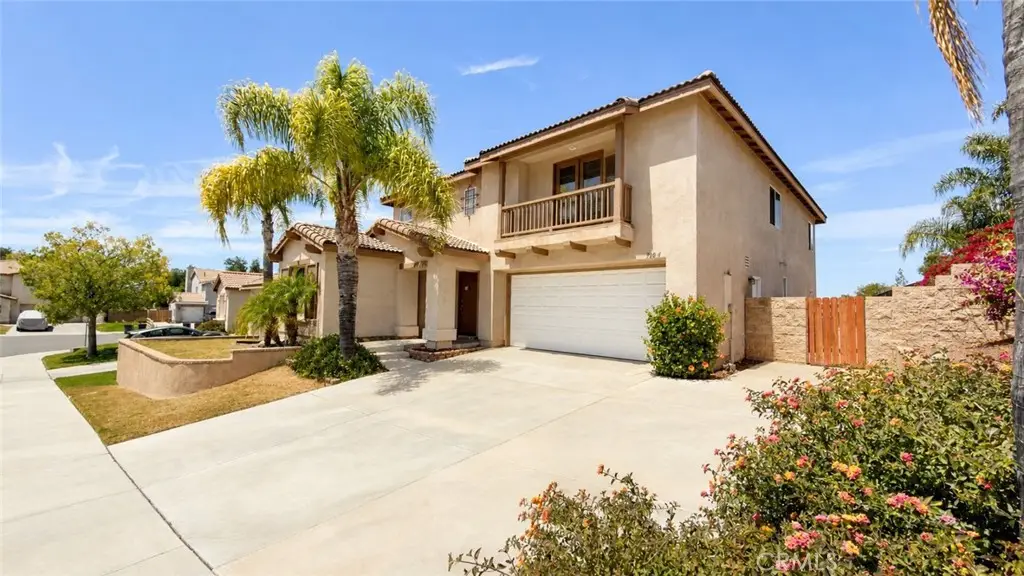 32074 Bandelier Road, Winchester, CA 92596 - #1