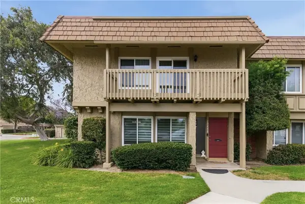 10466 Smoke River Court, Fountain Valley, CA 92708