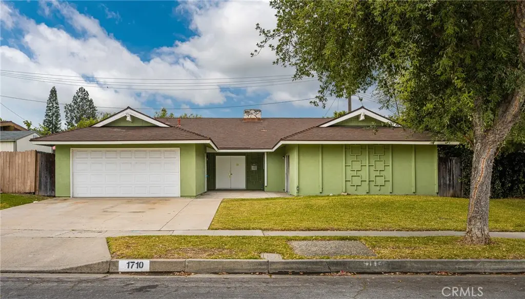 1710 Evergreen, Fullerton, CA 92835 - #1