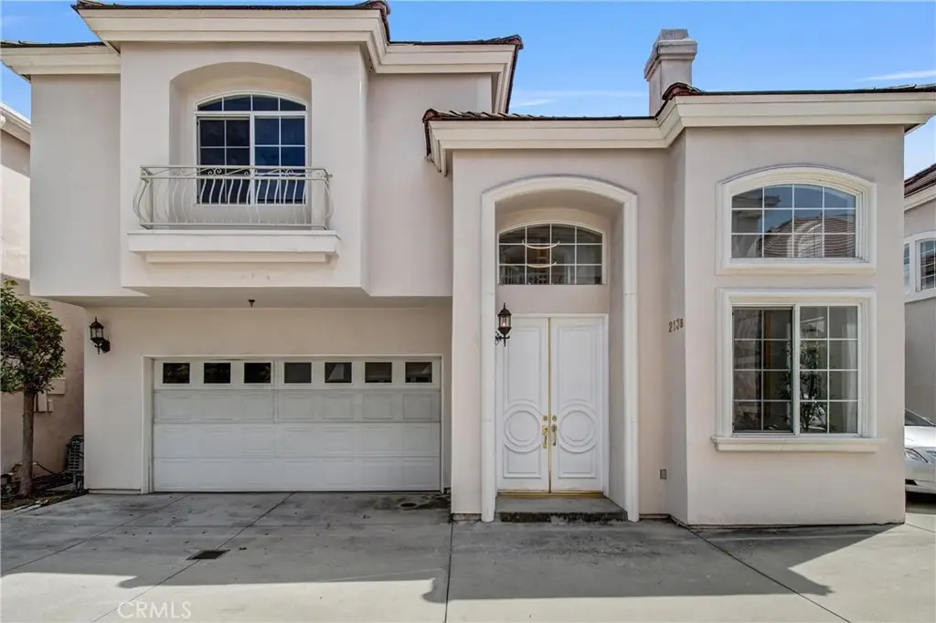 213 S 5th Avenue Unit#b, Arcadia, CA 91006 - #1