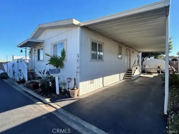 10550 Western #128, Stanton, CA 90680