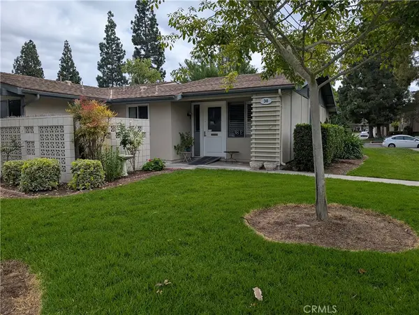 38 Calle Aragon #E, Laguna Woods, CA 92637