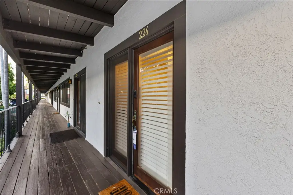17200 Newhope Street #226, Fountain Valley, CA 92708 - #1