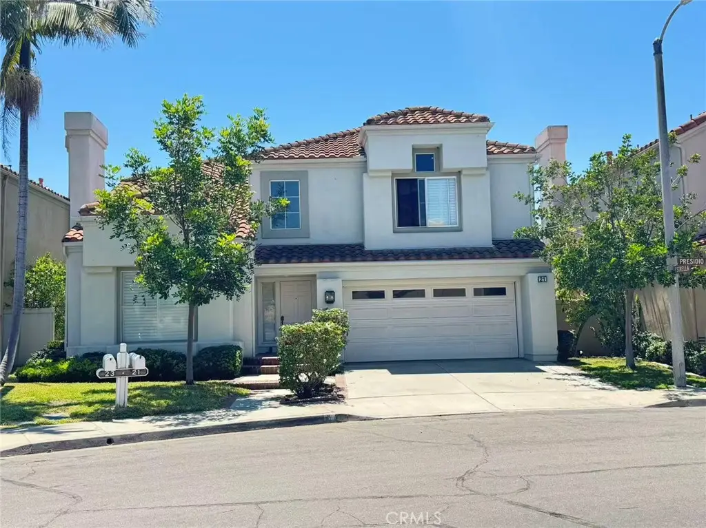 21 Presidio, Irvine, CA 92614 - #1