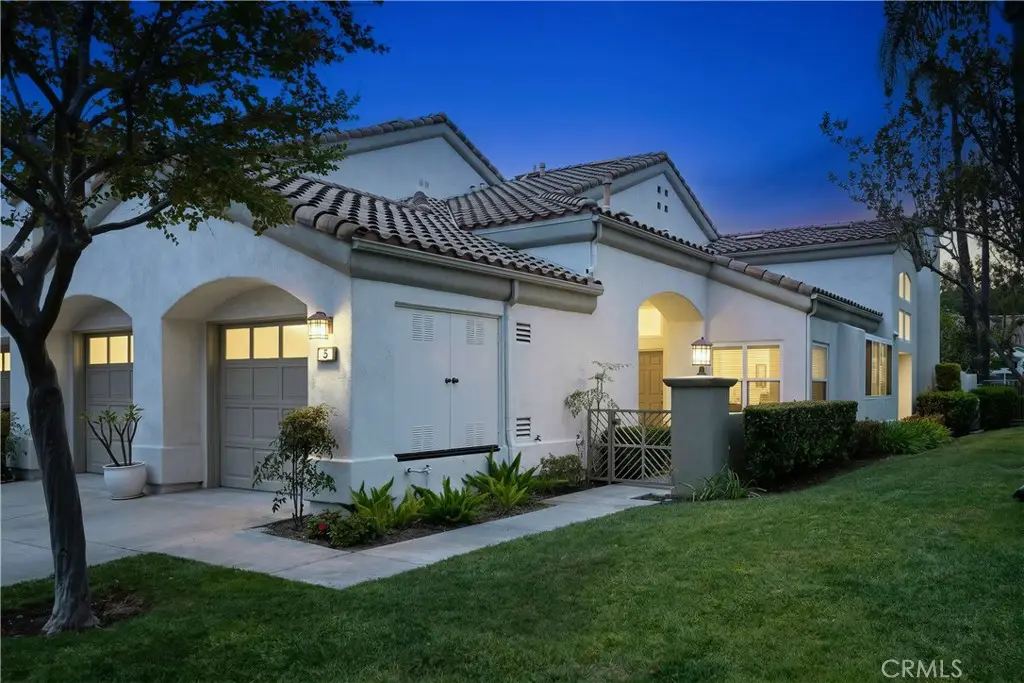 5 Calle Del Norte, Rancho Santa Margarita, CA 92688 - #1