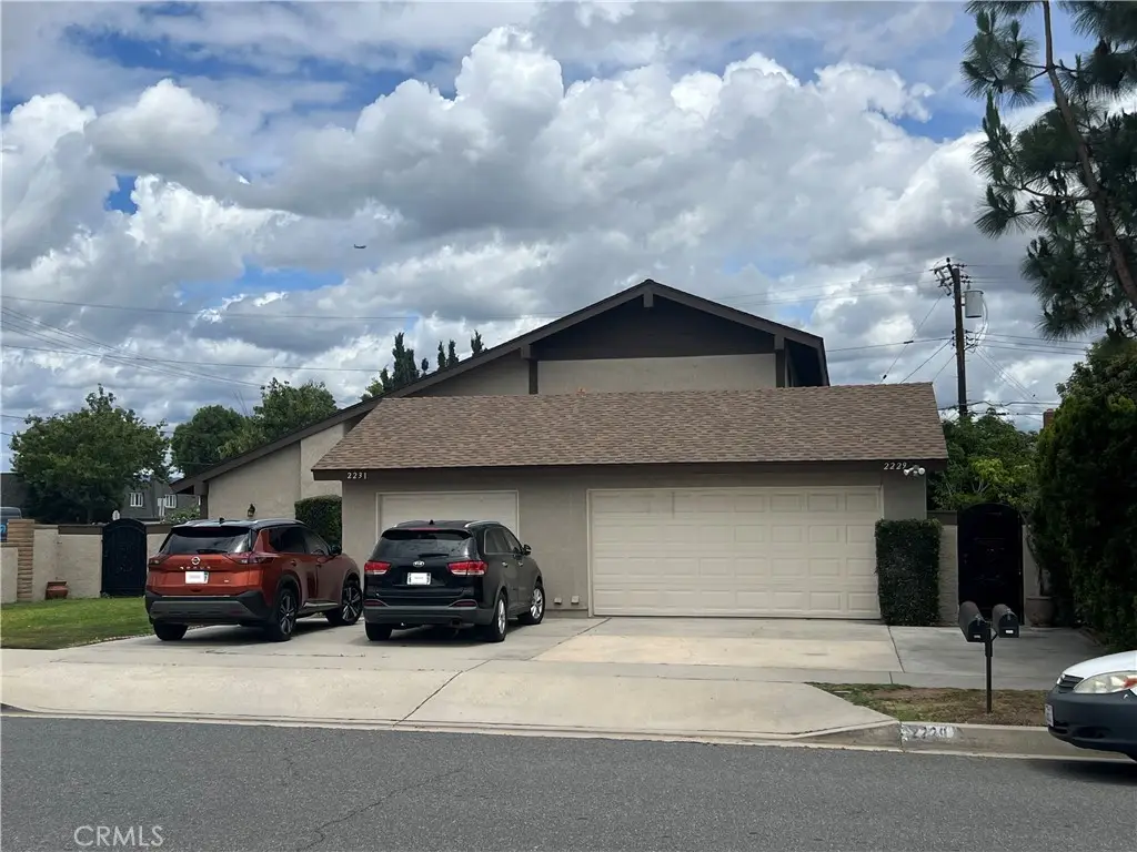 2229 Ponderosa, Santa Ana, CA 92705 - #1