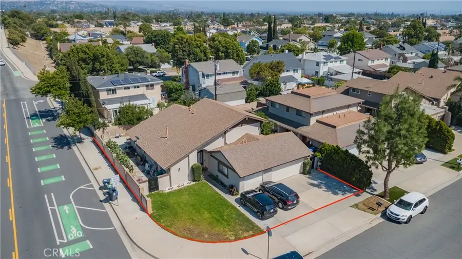 2229 Ponderosa, Santa Ana, CA 92705 - #2