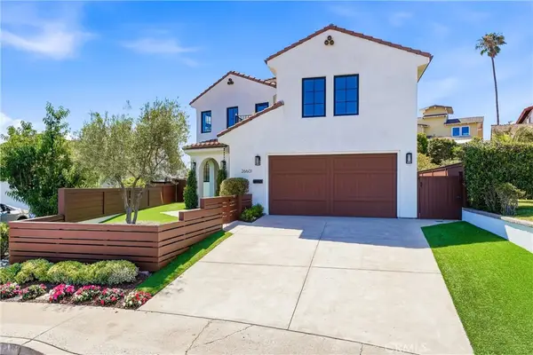 26601 Calle Lago, Dana Point, CA 92624