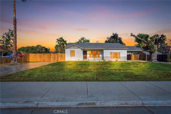 932 Baldwin, Bakersfield, CA 93304