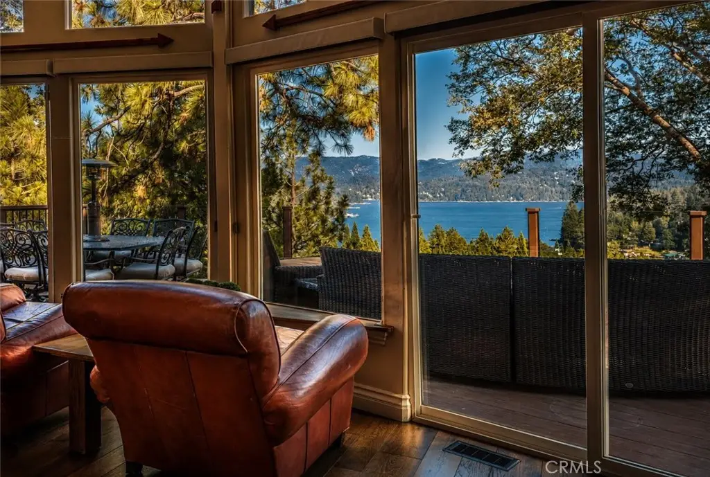 27550 North Bay Road, Lake Arrowhead, CA 92352 - #1