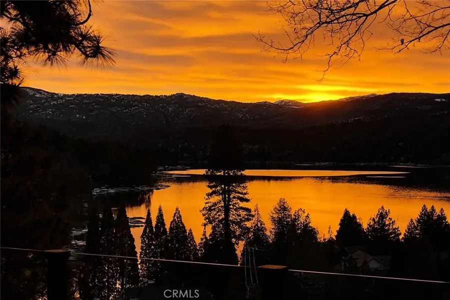 27550 North Bay Road, Lake Arrowhead, CA 92352 - #2