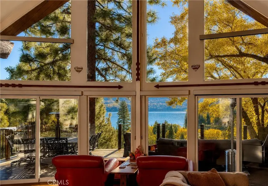 27550 North Bay Road, Lake Arrowhead, CA 92352 - #3