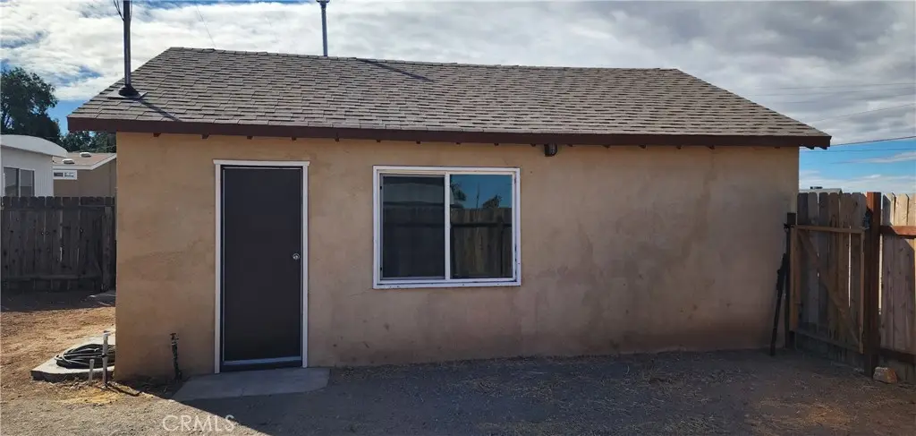 124 Clark, Palo Verde, CA 92266 - #1