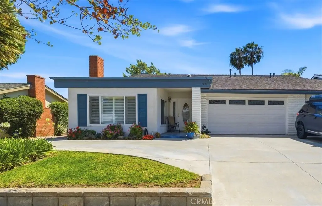 635 Plumer, Costa Mesa, CA 92627 - #1