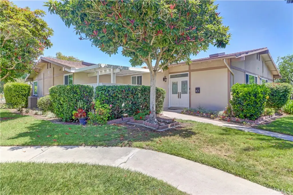 703 Avenida Sevilla #D, Laguna Woods, CA 92637 - #1