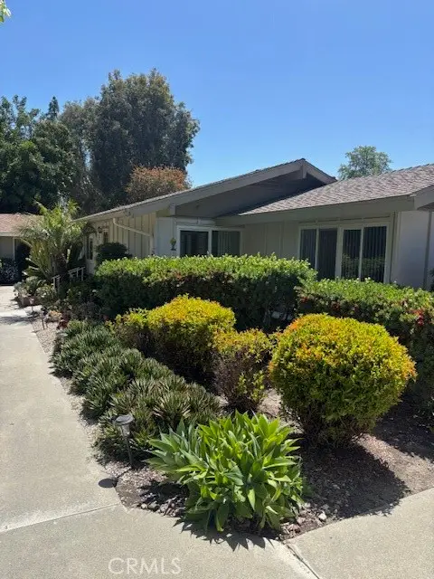 510 Avenida Sevilla #A, Laguna Woods, CA 92637 - #2