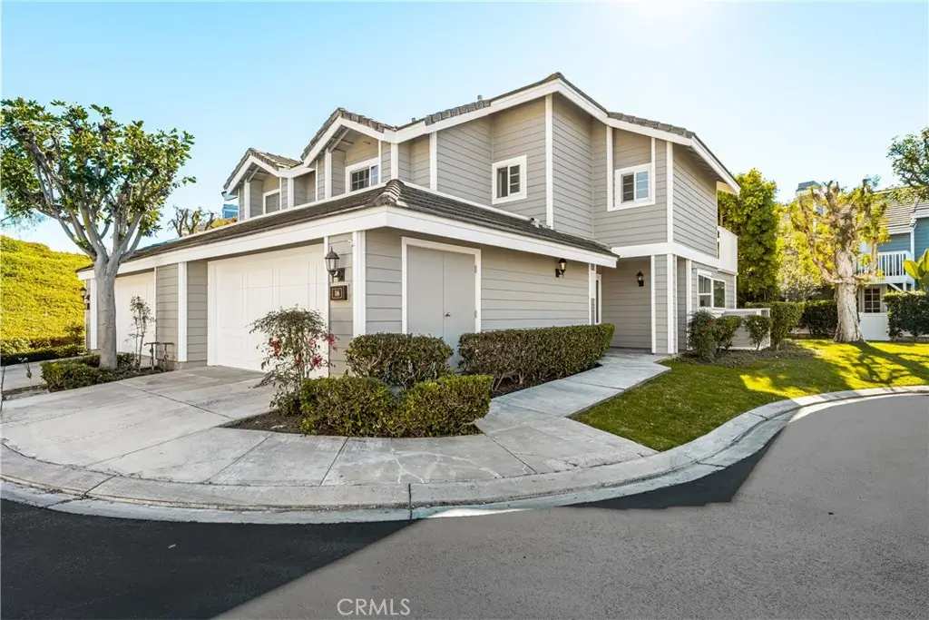 16 Sudbury, Laguna Niguel, CA 92677 - #1