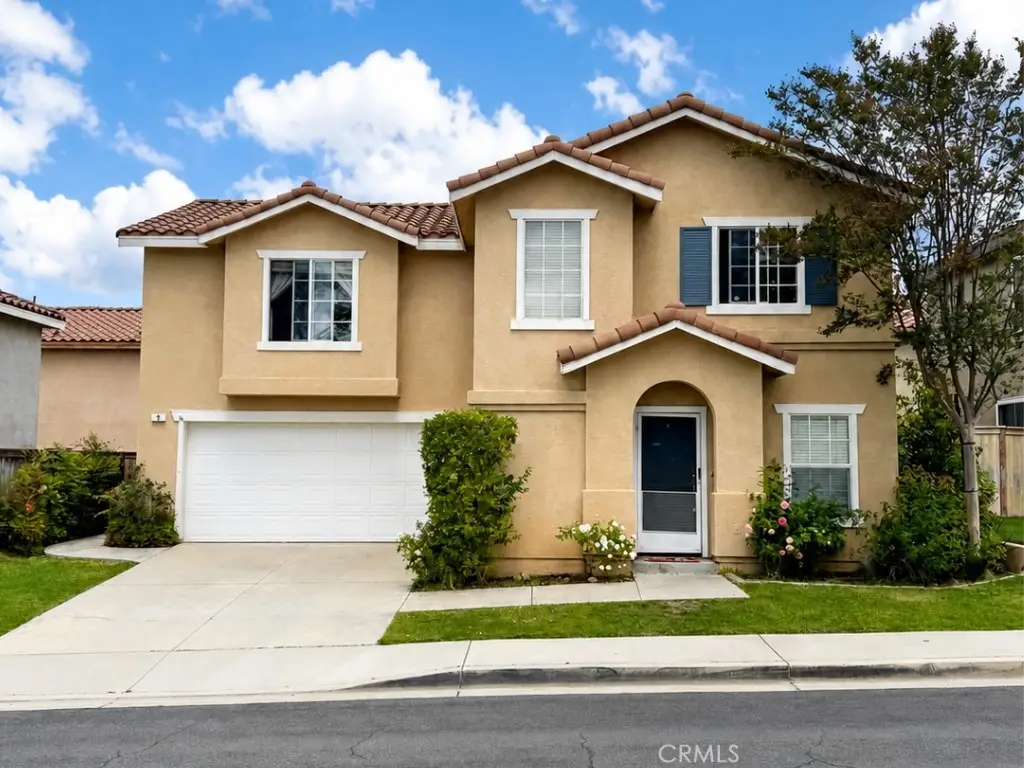 9 Galisteo, Rancho Santa Margarita, CA 92688 - #1
