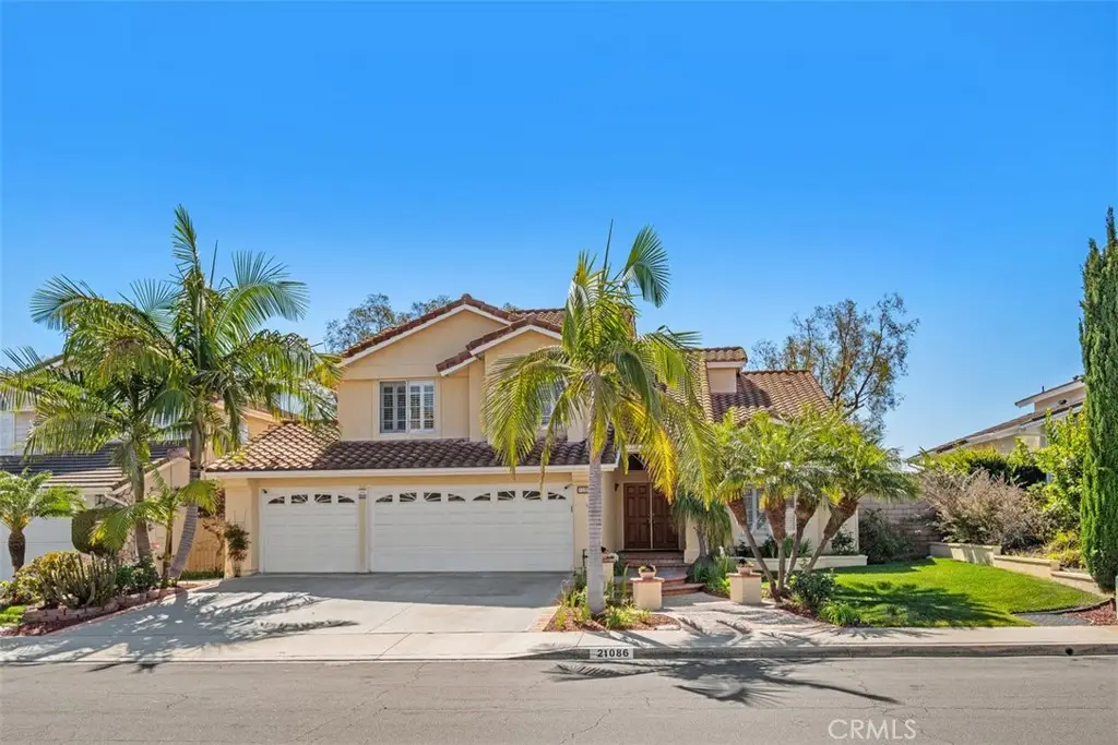 21086 Cantebury, Lake Forest, CA 92630 - #1