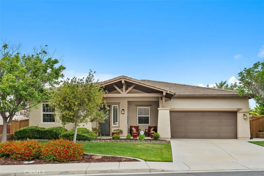 34066 Galleron, Temecula, CA 92592 - #1