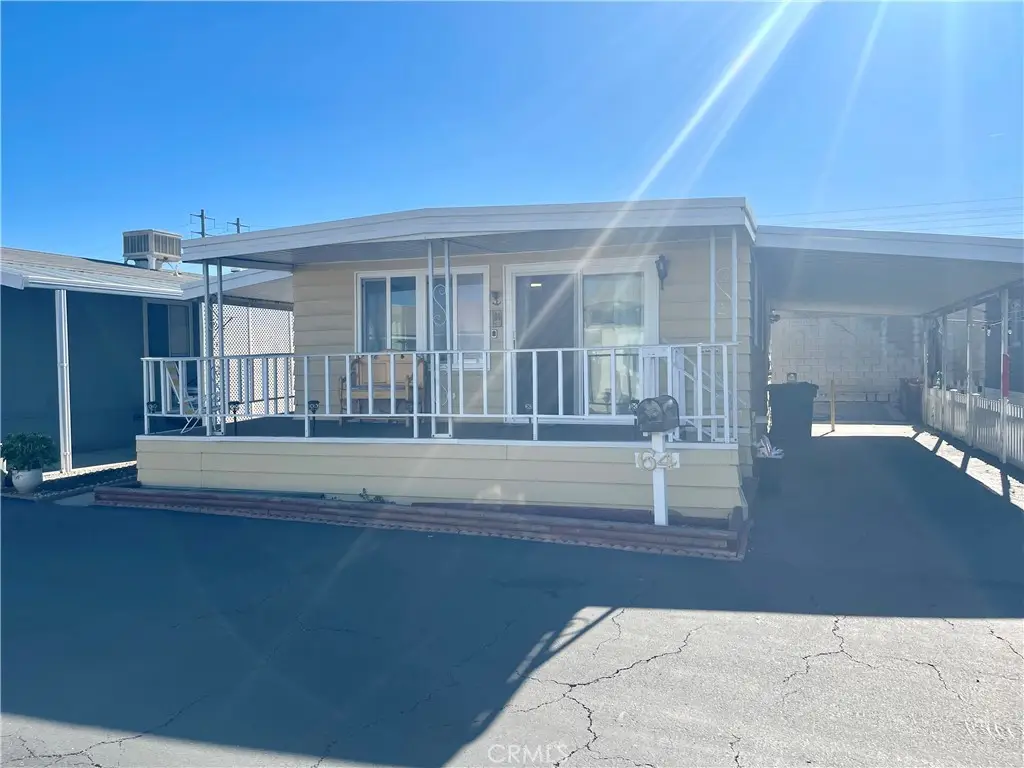 15621 Beach, Westminster, CA 92683 - #1