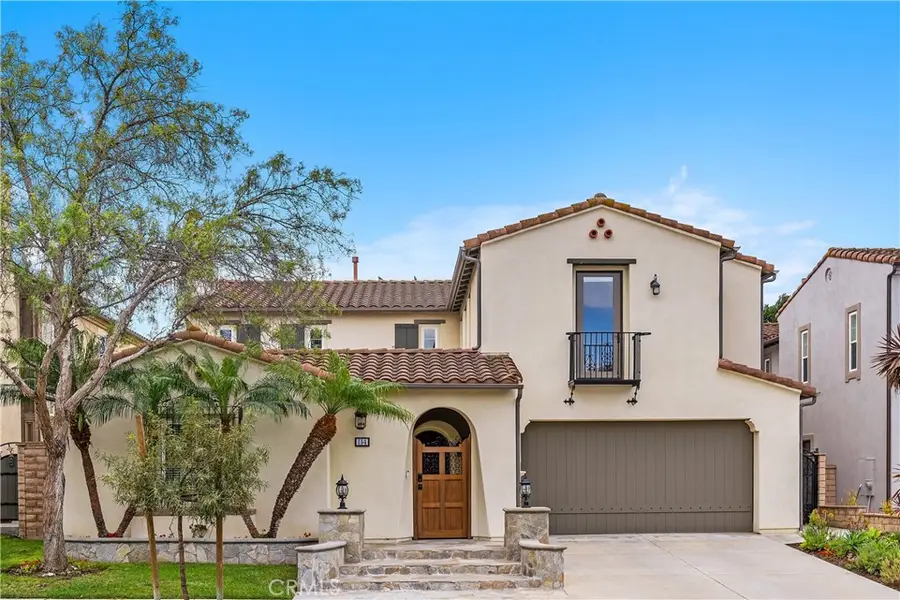 114 Mosaic, Irvine, CA 92603 - #3
